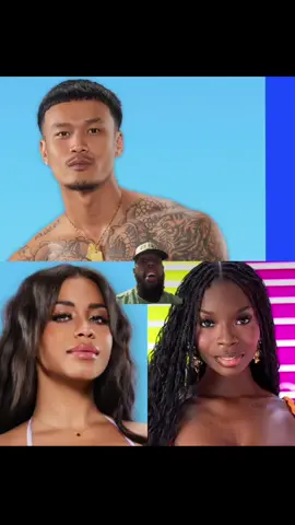 LOVE ISLAND USA SEASON 7 EPISODE 27 #loveislandusa #LoveIsland #fyp #foryoupage #isaiahjaay #peacock #greenscreen 