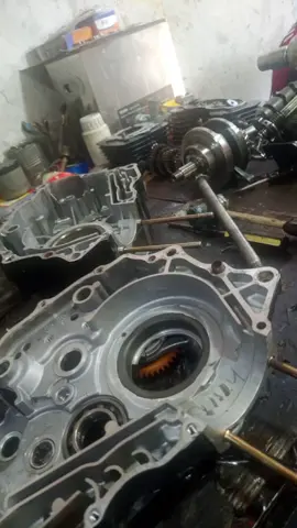 Está no les va ah gustar ni un poquito 🔥✅ Motor sbr de 0 y con elegancia Pero que futuro tenemos si somos unos simples mecánicos #venezuela #viral #sigueme_para_mas_videos_asi #valenciacarabobo🇻🇪 