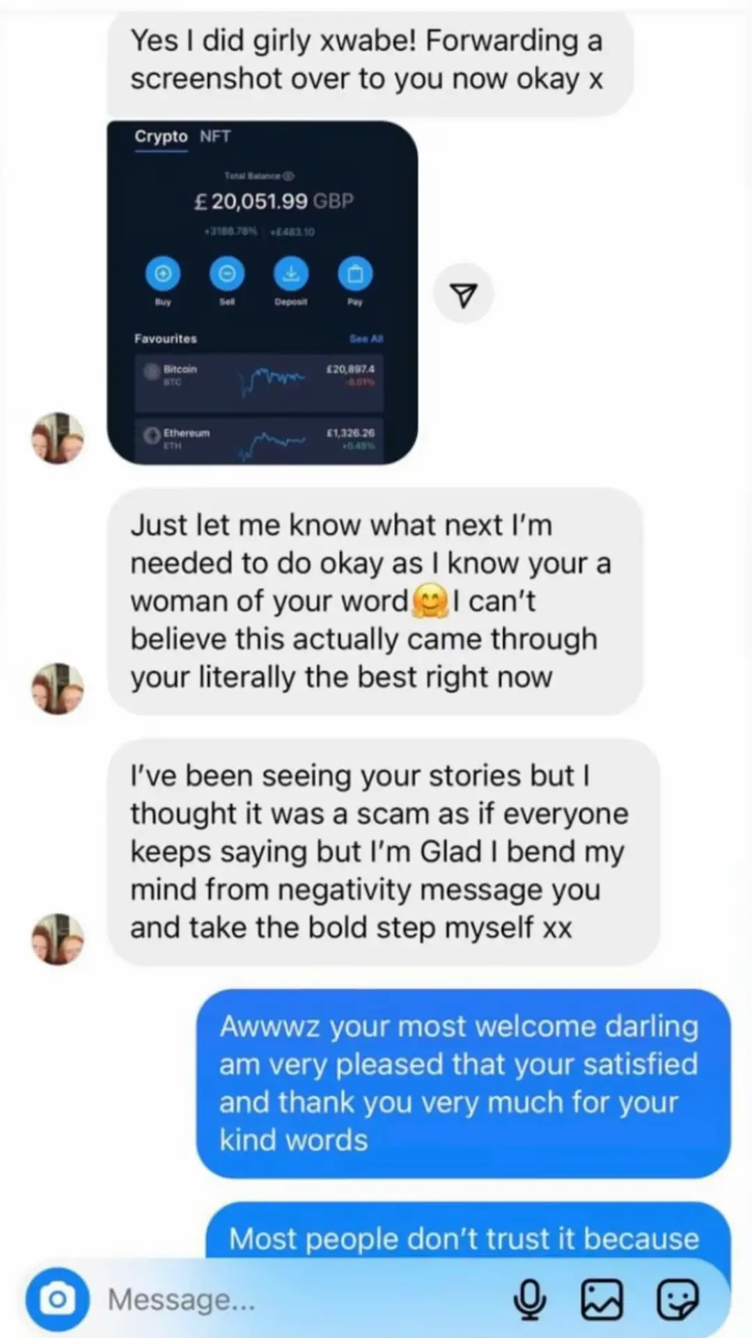 Dm for more information ℹ️ 