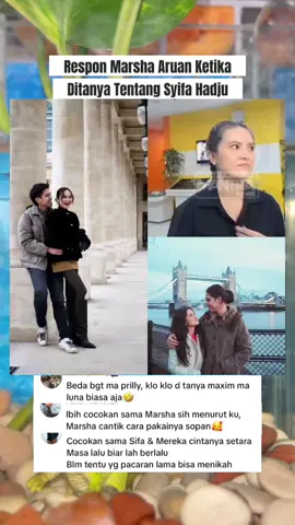 #syifahadju #elrumi #marshaaruan #artist #fypシ゚ #fyppppppppppppppppppppppp 