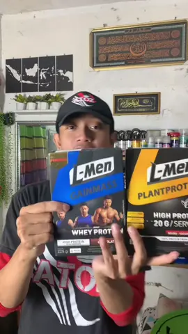 L men gainmass dan plantprotein #lmen #lmengainmass #lmenplantprotein #lmenprotein #protein #susuprotein #susugym 
