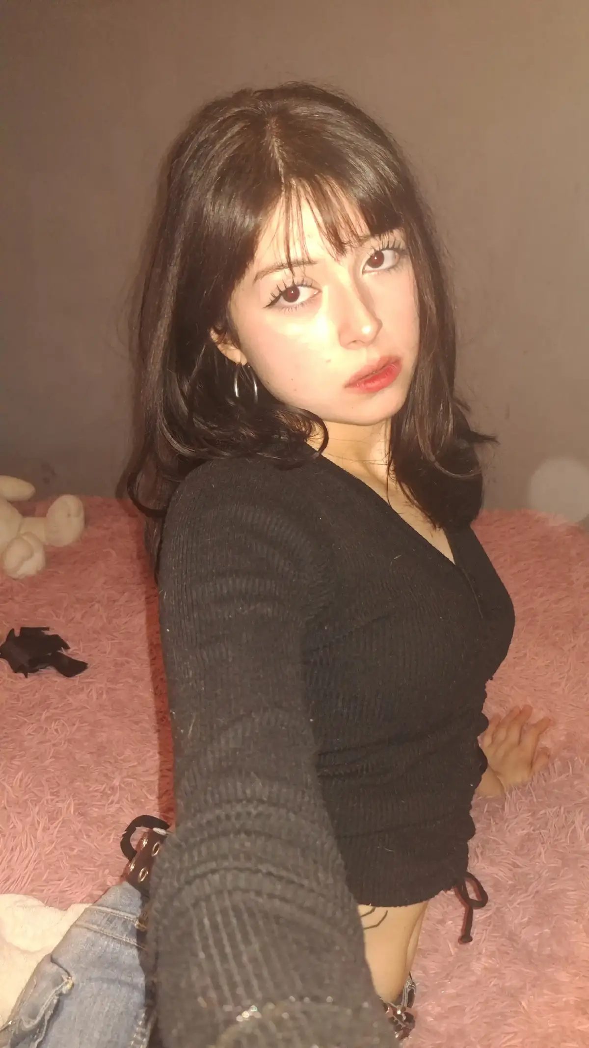 un poco chic para k recuerden quien soy 🗣 