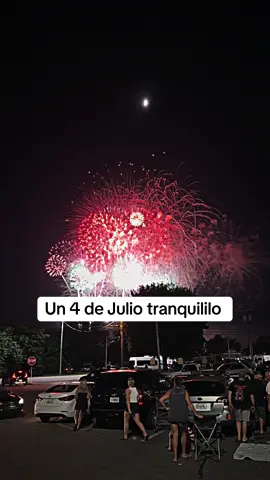 #4dejulio #fypシ #latinos 