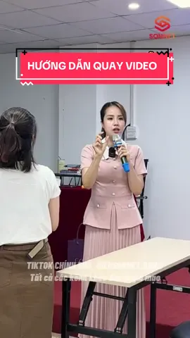 Hướng dẫn quay video đông người. #affiliatemarketing #aff #affiliatetiktok #sonnet #sonnetgroup #hiensonnet 