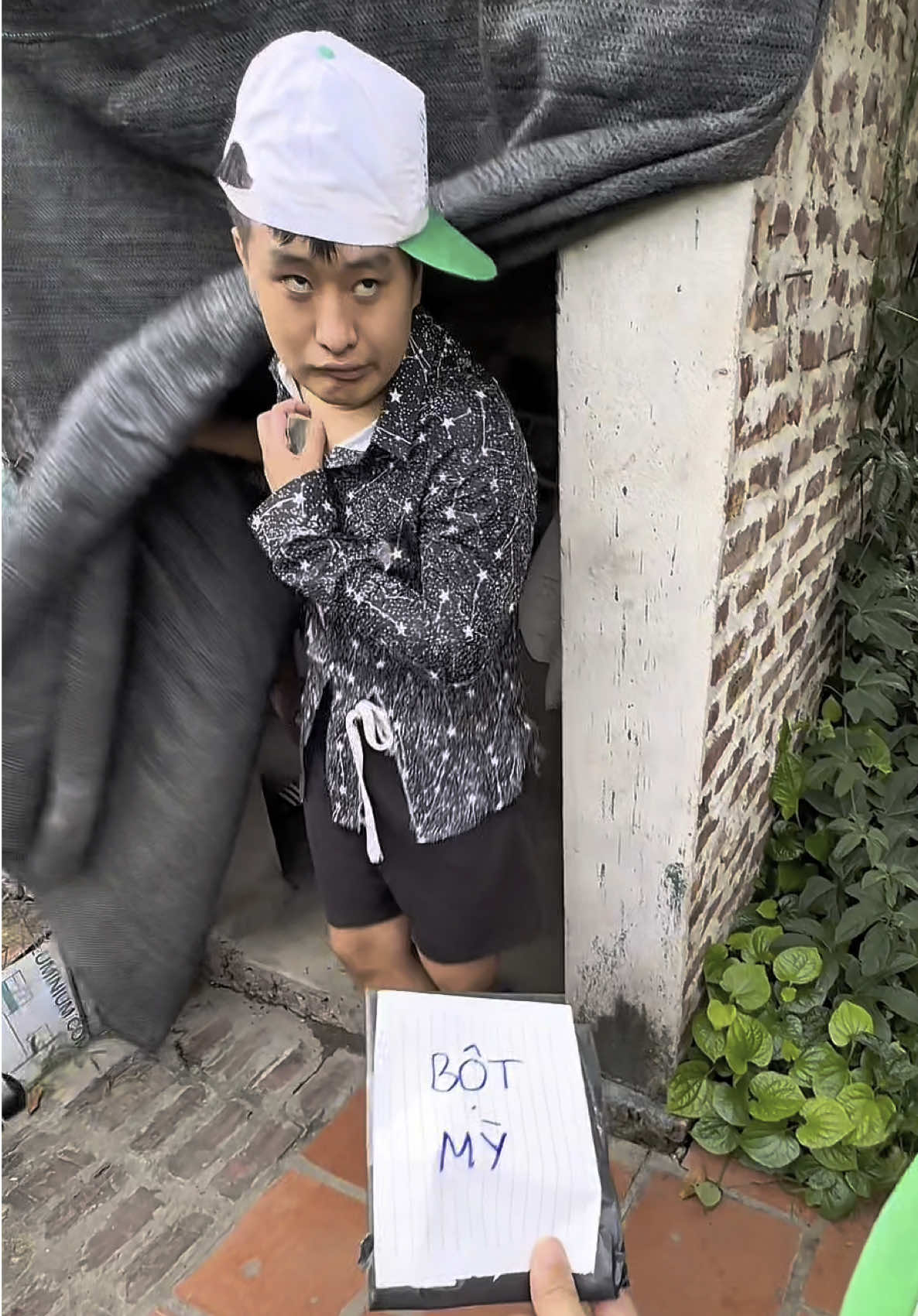 Trả lời @Chon ừuuuuuuu....😂😂😂😂#hdgr @Đoàn meme 