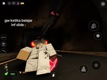 ajarin puh😫 #roblox#epyepe#evade#infslide
