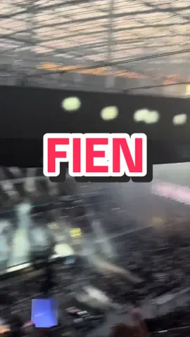 FIEN 🙏❤️ #theweekendconcert #fien #theweekend #playboycarti 