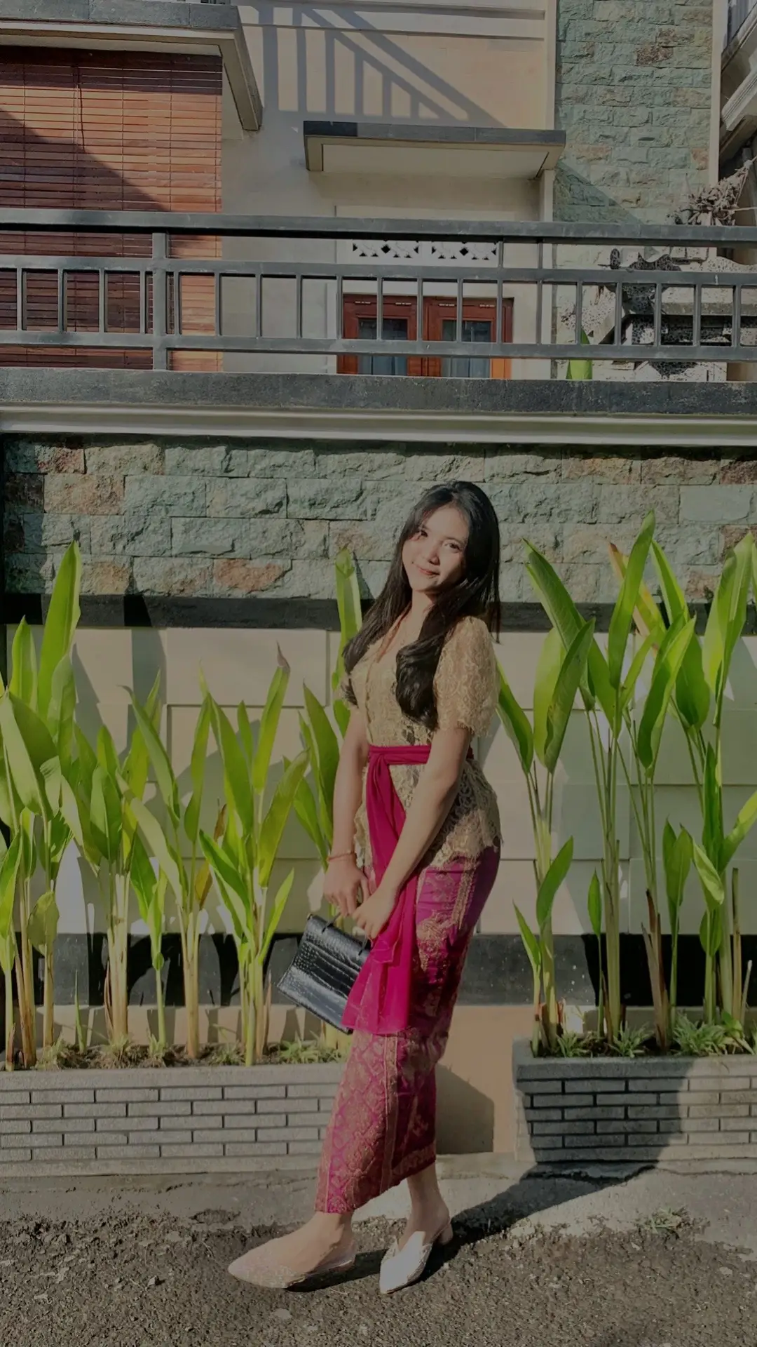 kebaya❤️ #fypシ 