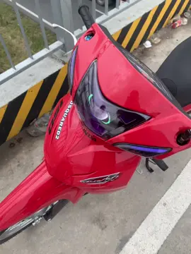 Thay đổi kết cấu xe = 3củ  😣#wavedo #xuhuongtiktok #tpyシ #wavecam #cauvuotquangchau 