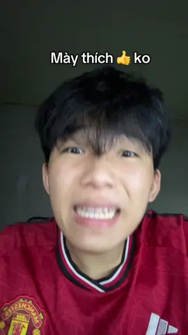 Mày thích like ko #xyzbca #viral 