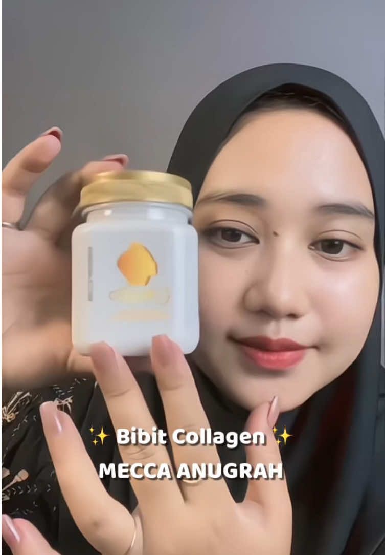 Daripada suntik yang berujung penyakit, mending pakai bibit pemutih ini aja, sudah Bpom jadi aman dipake setiap hari 🥰 @syb official  #sybofficial #bibitcollagen #bibitpemutih #bodycare #bpom #rahasiaglowup #viral #fyp #fypage #fypシ #resepglowing #meccaanugrah 
