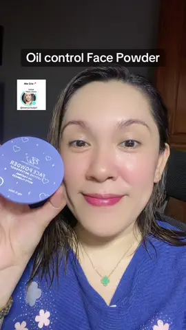 Face Powder Oil Control #facepowder #powder #makeup #beauty #skincare 