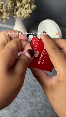 #glycore10 #glycorecream 