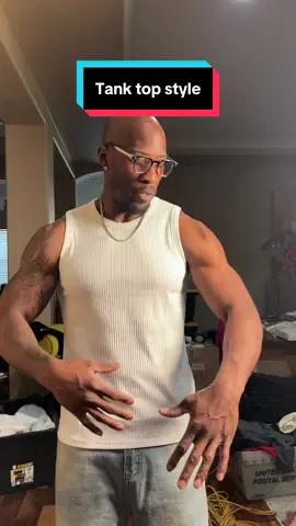 Update your tank top style. #tanktops #tanktopstyle #tanktopoutfit #summerstyle #dealsforyoudays #tiktokshopsummerturnup #funinthesun #tiktokshopcreatorpicks 