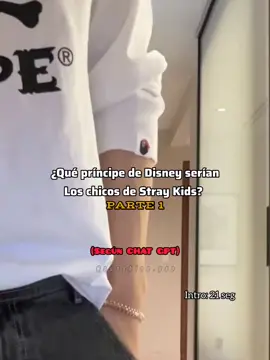 ¿Qué príncipe de Disney serían los chicos de Stray Kids? 👑|| Después de esta categoría, sigo con más artistas!! || Los edits no son míos, acá los Créditos👇🏻: Edit de Seungmin y Han: @Bere ☆  , Edit de Bangchan: @Ayana ❤︎  y Edit de Lee Know: @myblinooz 👑 || Mi otra cuenta: @𓍯༄˙ᴘᴀᴏ - ᴇᴅɪᴛs ᴠᴇʀsɪᴏ́ɴ˙༄᭄ || #fyp #foryou #foryoupage #viral #followme #straykids #strangerthings #demonslayer #anime #kpop #canciones #music #robloxfyp #terror #game #GamerGirl #foryoupage #leefelix #felix #felixstraykids #hyunjin #stay #changbin #han #skz #jeongin #straykidsfelix #seungmin #minho #bangchan #in #chan #stayhome #staysafe #hwanghyunjin #leeyongbok #yongbok #hyunjinstraykids #skzedit #fyp #foryou #foryoupage #straykids #stay #bangchan #felix #hyunjin #seungmin #hanjisung #jeongin #leeknow #changbin #kpop #viral #fyp #foryou #foryoupage #straykids #stay #bangchan #felix #hyunjin #seungmin #hanjisung #jeongin #leeknow #changbin #kpop #viral 