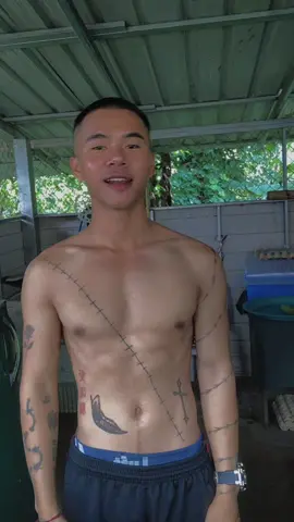 #ผู้ชายผิวแทน 