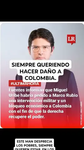 SIEMPRE RIENDO SE DEL POBRE 