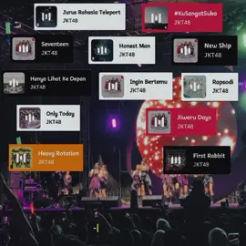 KENAPA LAGU JKT48 TUH ENAK ENAK BANGET 😠😡 #4u @JKT48 #fypppppppppppppp #viral #masukberandafyp #masukfyp #fypp #xyzbca #fyp #foryoupage #foryou #page 
