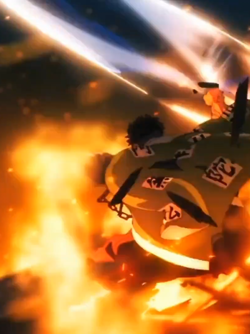 No.1 Hashira🙏 #kimetsunoyaiba #demonslayer #kimetsu_no_yaiba #gyomei #muzan #kokushibou #gyomeivsmuzan #gyomeivskokushibo #anime #foryou #fypシ 