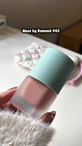 #nuse #mahongnuse #mahong #mahongkem #kemmahong #makeup #makeuptips1606 #nusebyromand 