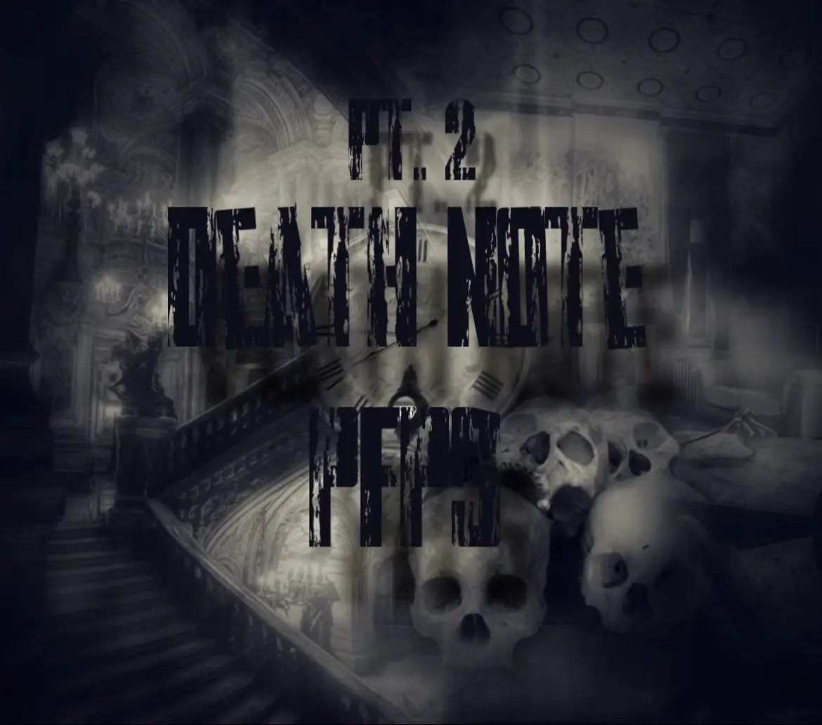 🕷️📓🖋️#foryou #deathnote #pfp #fypシ #boypfps #girlpfps #discord #roblox #matching 