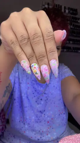 home salon part 4 | i’m super stoked! #fyp #fyppppppppppppppppppppppp #nails #viral #beginnernailtech #homemade #featureme #nailsoftiktok #stilettonails #designedbyme 