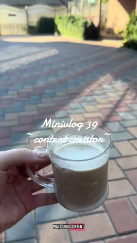 PARTEA 39🌟 #minivlog #creatordecontinut #Vlog #dailyvlog #misiuneatiktok #foryou 