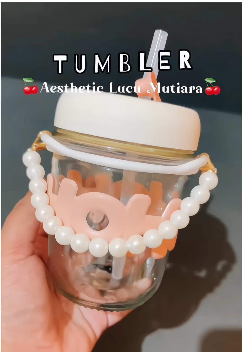 Lucu banget tumblernyaa🥹🫶💗 @eatkit.id #tumblerlucu #tumblerhoho #hohotumblerkacaaesthetic #tumblercantik #fypシ #fyp 