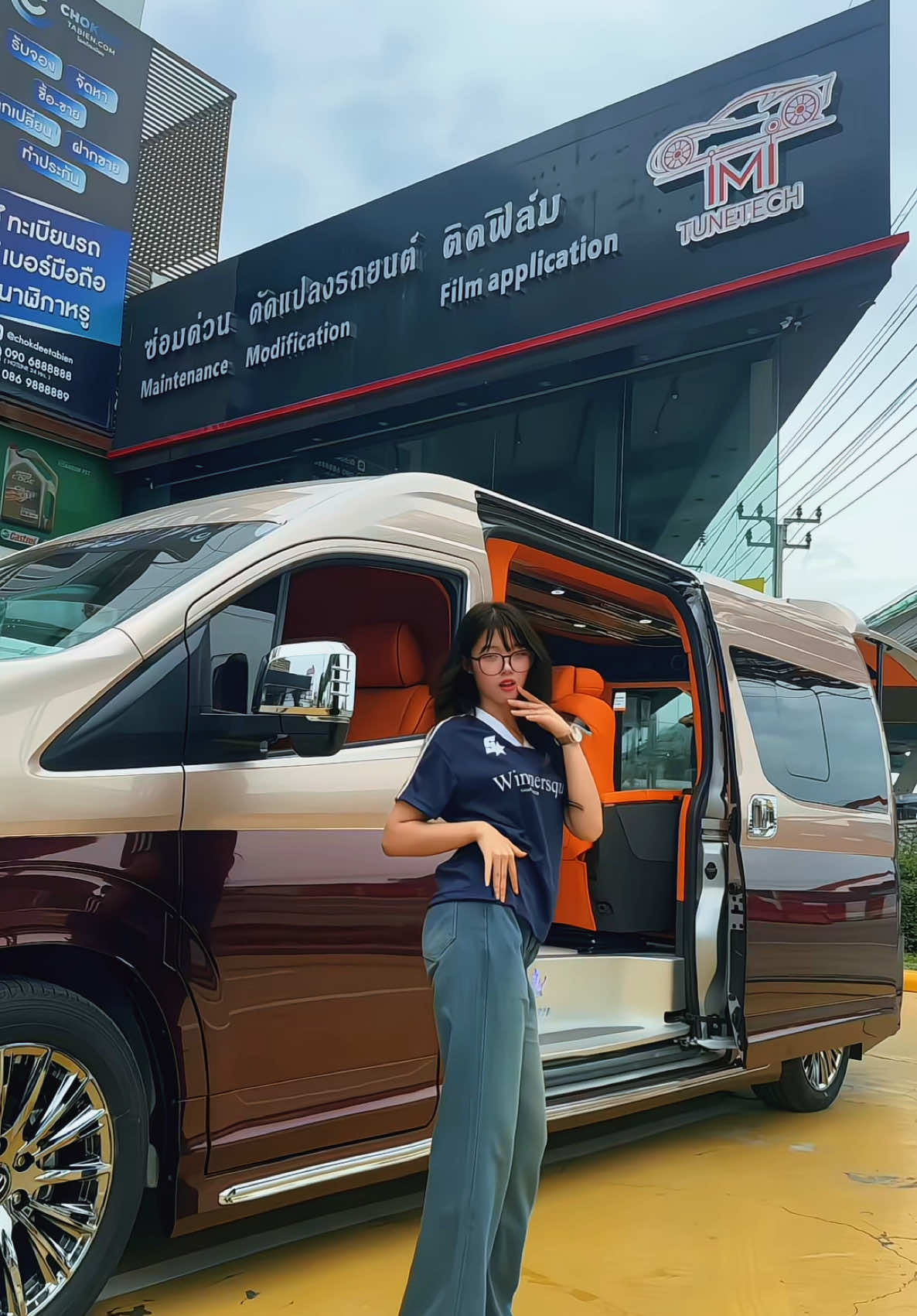 🚗 #ChaN #fypシ゚ #fyppppppppppppppppppppppp 