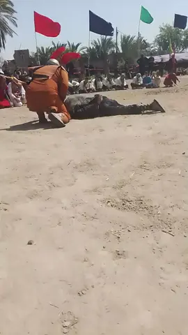 #مقتل_الامام_الحسين_عليه_السلام💔 ##مقتل_الامام_العباس_عليه_السلام😔#تشابيه_واقعة_الطف_جيزاني_الامام #تشابيه_واقعة_الطف_جيزاني_الامام_الحسين #مابين_الحرمين_كربلاء_المقدسة 