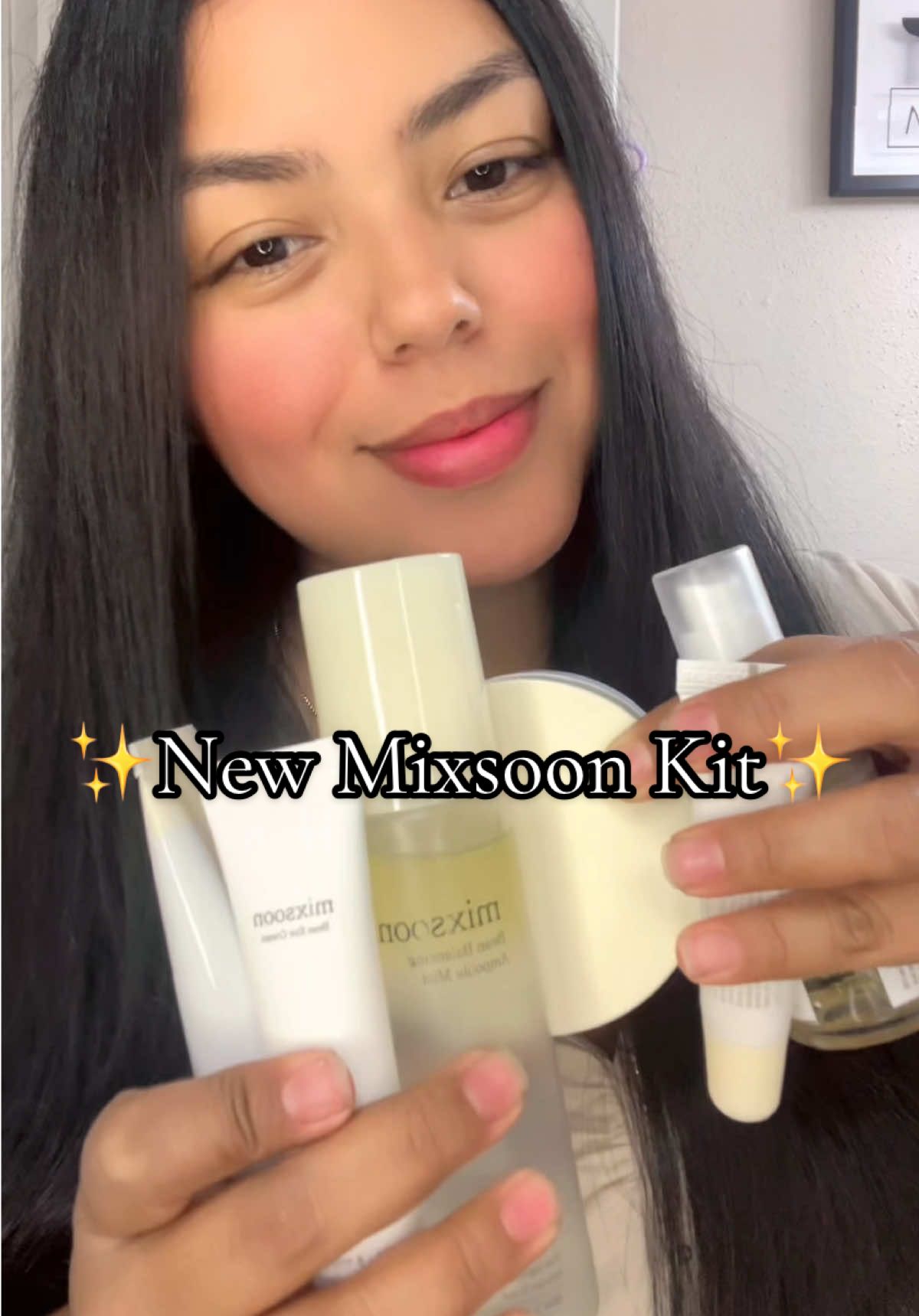 NEW MIXSOON KIT #creatorsearchinsights #new #mixsoon #kit #newmixsoonkit 