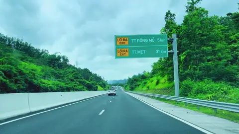 cao tốc Hà Nội _ Lạng Sơn 