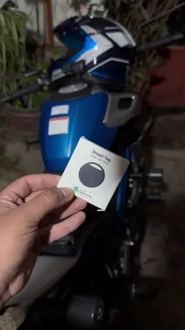 #motos #cfmoto #nk300 #moto #motorcycle #biker #bike #parati #fyp #gps #smarttag #motocicleta 