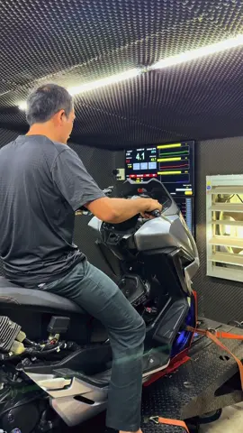 REMAP FORZA350 #TomJkp #ต้อมจูนเนอร์ #DYNOLAB  #ชลบุรี  #พานทอง #หนองตำลึง#หนองตําลึง ECU สนใจโทรติดต่อ 0882190252