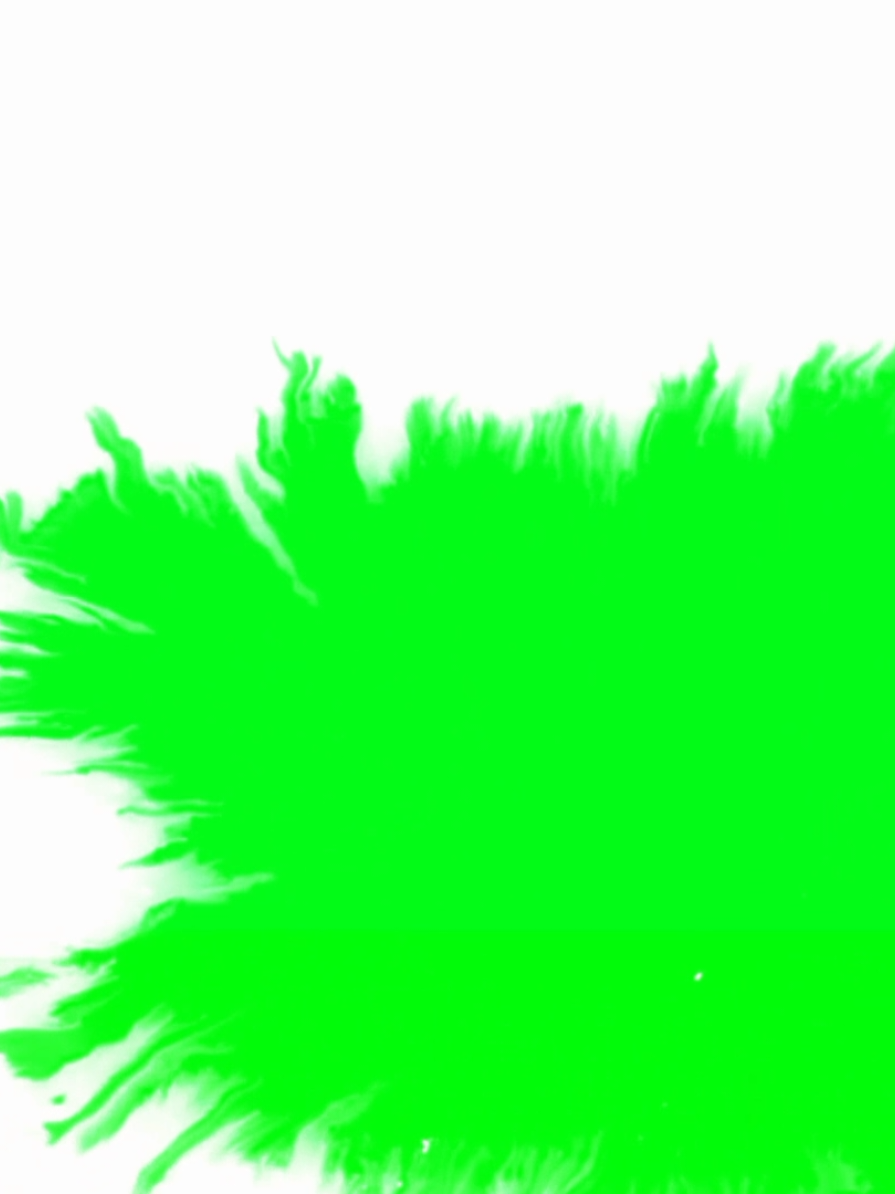 Cinematic Ink Splash Template | Follow for more  #edit #capcut #viral #instagram #greenscreen #tutorial #videoediting #text #hook #creativeedit #logo a