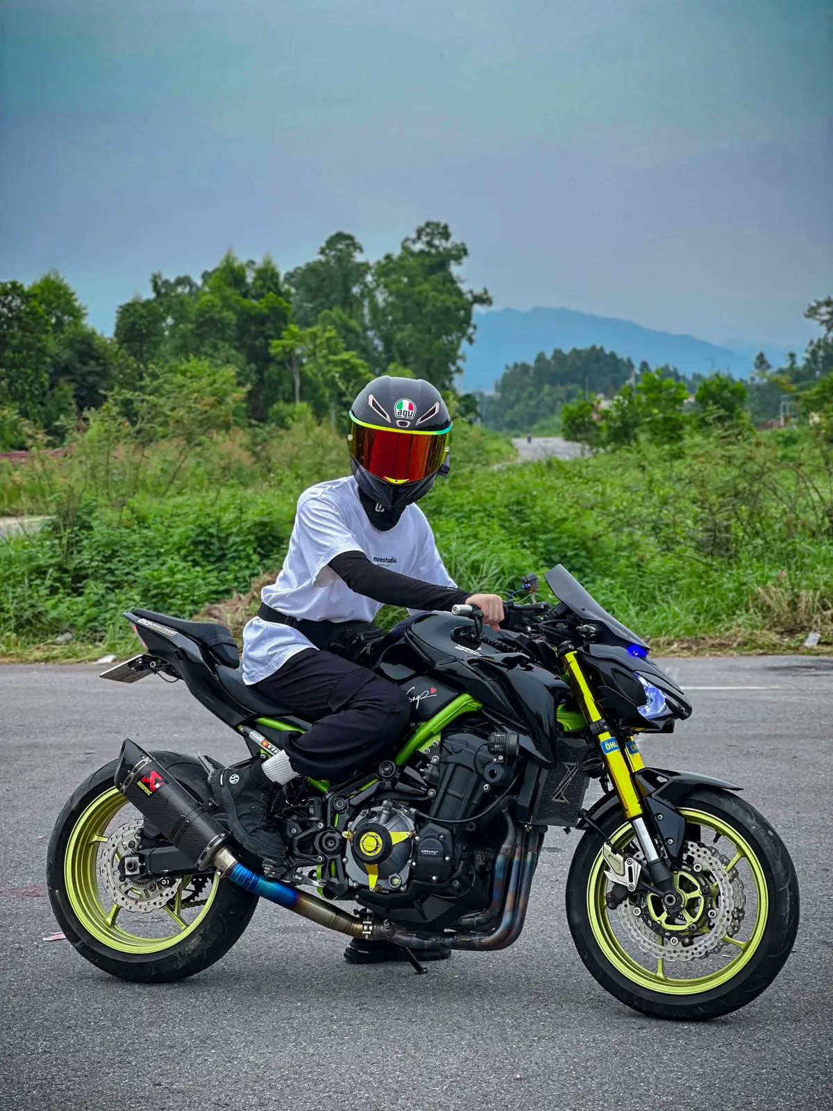 #anhcocar15 #fyp #vinhphuc #z900 #hodailai 
