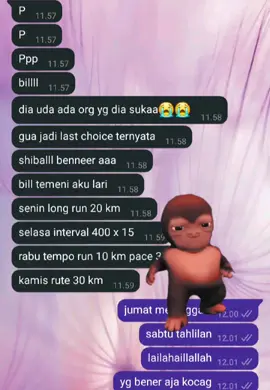 ada yang mau temenin lari? dia yg patah hati gua yg join trend🙏🙂 #fyp  #galau  #masukberandafyp  #binsikbareng  #Running #foryou  #capcut  #trend  #fypage 