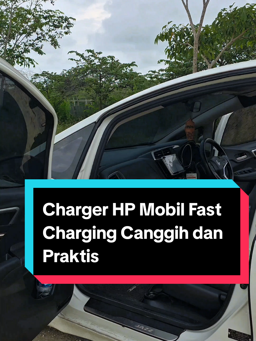 charger hp mobil fast charging yang bisa rapi sendiri. Praktis no ribet ribet gulung kabel. #chargerhpmobil #chargermobilfastcharging 