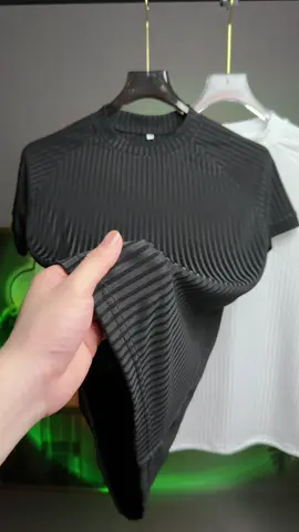 Áo thun nam trơn, tăm đũa 3KME#aothun #aothuntron #aothunnam #thoitrang #thoitrangnam #xhtiktok #hottrend #xuhướng 