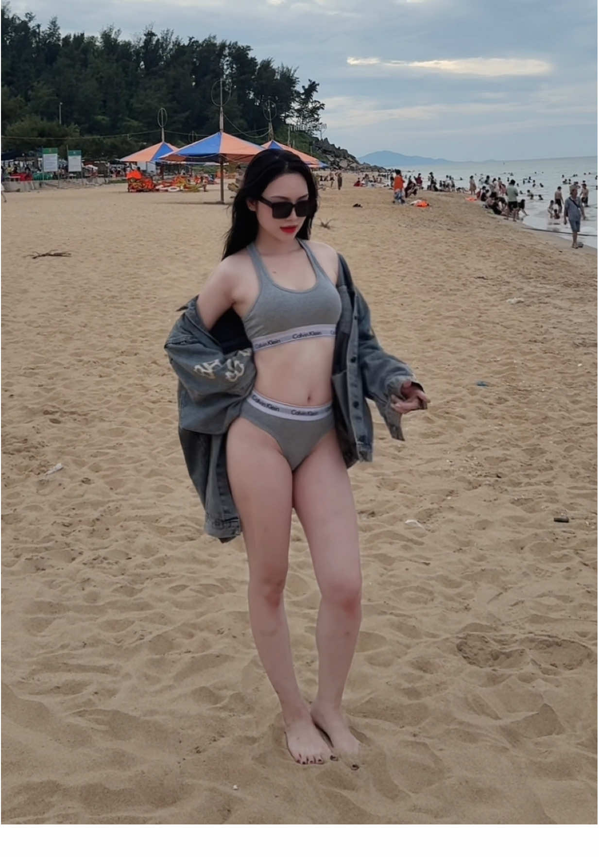 Làm sao để giảm cân bây giờ 🥹
