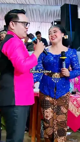 Langgam NGIMPI Bosque 