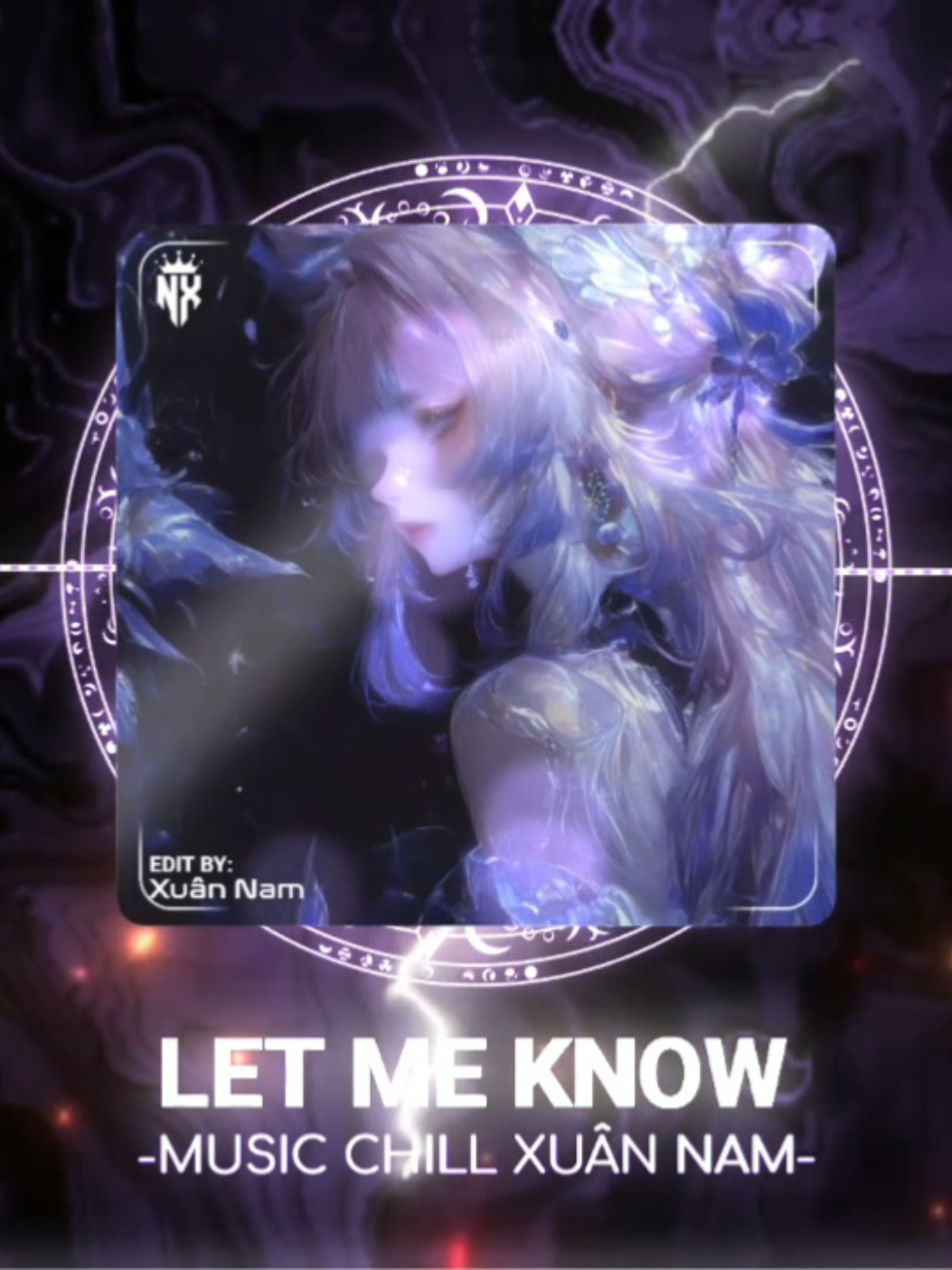 LET ME KNOW REMIX - VH REMIX  #nhac #remix #XuanNam #nhacremix #nhachay #nhachaymoingay #nhacnaychillphet 