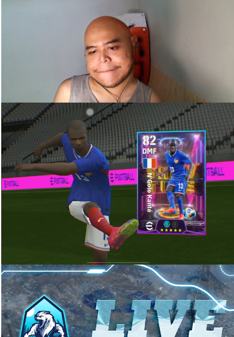 Siapa yang sudah dapet bansos daily box n golo kante cuy absen yaa komen pake foto #efootball #efootballmobile #efootball2025 #efootball2024 #efootball2023 #efootball2024mobile #ketuadarksystemkoller 