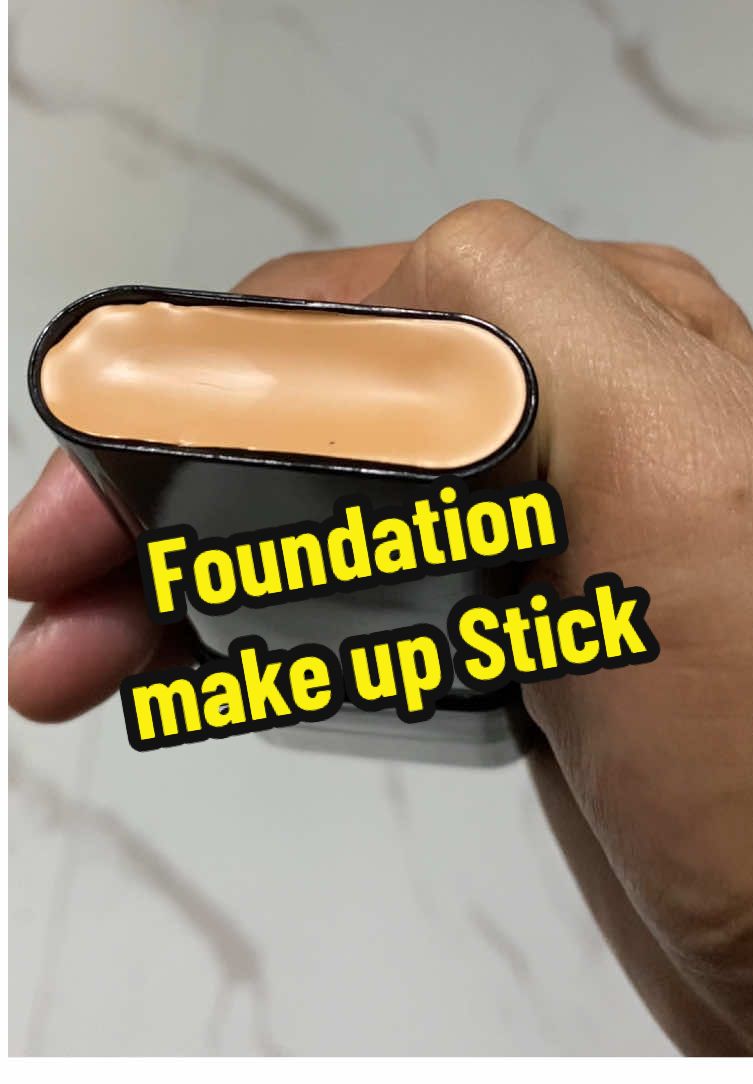 #zvev #foundation #makeup #stick #concealer #waterproof #koreanstick 