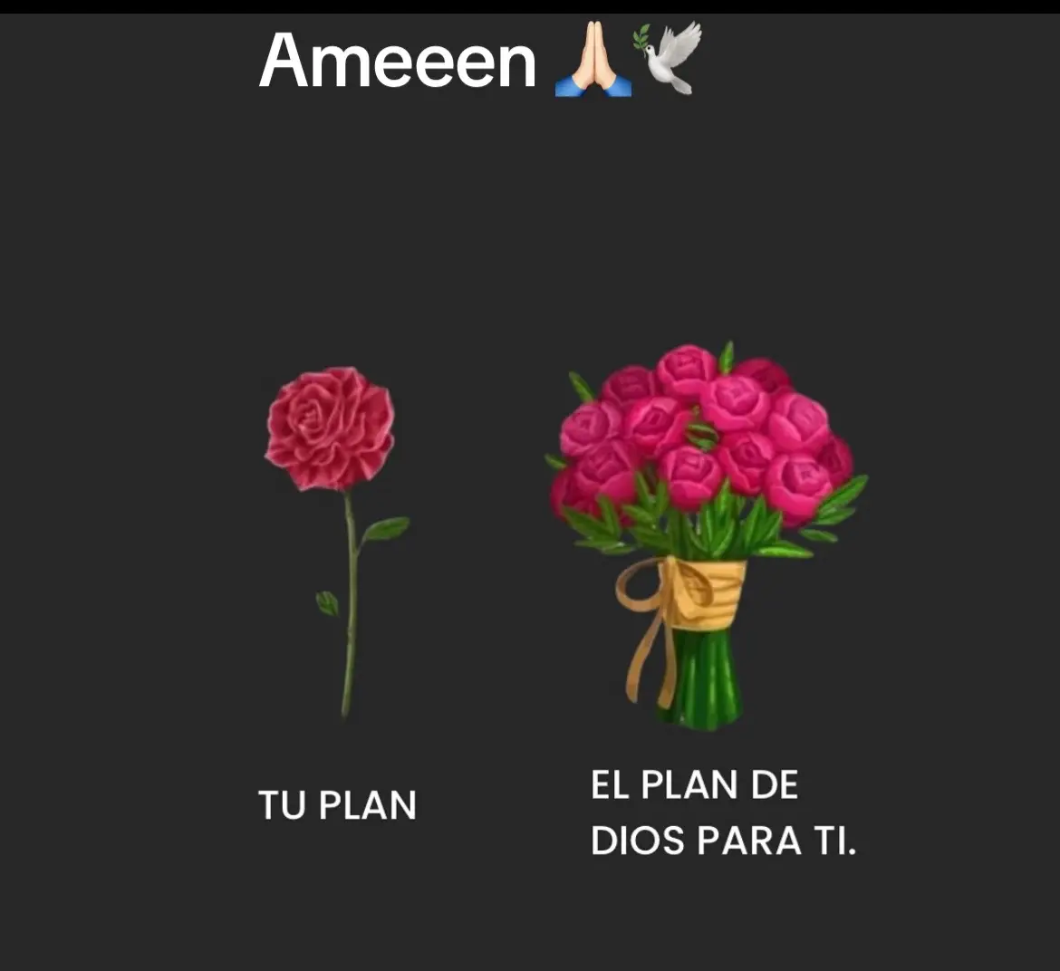 ❤️‍🔥Amen #fyp 