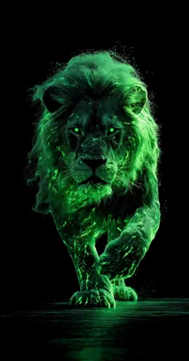 A molten magma lion 🦁 Set this epic live wallpaper with my free app available in my bio 😁  #livewallpaper #epiclivewallpaper #wallpaper4k #animatedwallpaper #wallpaper #wallpapers 