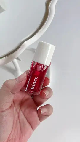 TẬP 15 | Mặt Mộc Swatch Son 💄hince Vita Barrier Nourishing Lip Oil 💋01 Kingsberry #hince #sonduongmoihince #swatches #swatchson #reviewson #reviewlamdep #kbeauty #fyp #tiktokviral #xuhuong
