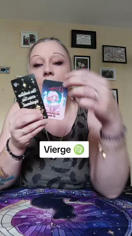 #vierge #viergeastro 