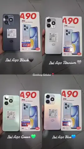 Itel A90❤️‍🔥🔥💋 #itel  #itela90  #itelindonesiaofficial  #hpmurah  #hp1jutaan 