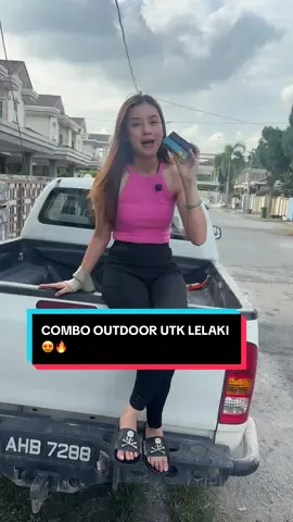 Combo ni mmg syahdu kalau korang jenis kuat berpeluh , kerja outdoor sbb makin berpeluh makin wangiiii! Boleh tahan lebih 8jam ke atas Takde masalah 😍🔥🔥 jadi kalau korang nak beli combo boleh Dapatkan segera harga sgt2 murah weh! Selalunya dua Botol dah lebih harga RM89, Tapi kalau korang beli Sekarang dapat harga jauh lebih murah dan juga dapat jajan 5ml perfume 😍🔥🔥 #aquafresh #aven #blanco #mamaelaine #fyp #fypシ゚ #perfumeviral #perfumetiktok #bestmenperfume #bestperfumelelaki #lelakikuatberpeluh #dailywearperfume #alloccasionperfume #contentcreator #perfumereview #mamaelainerecommend #outdoor #outdoorperfume #combo #comboblanco #wansaid #blancofragrance #combolelaki #perfumelelaki 